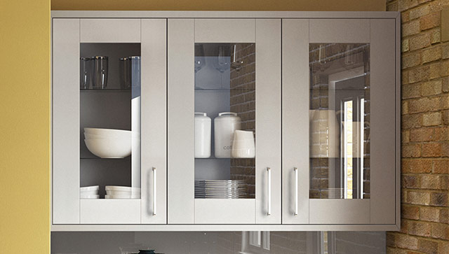 Livn Kitchen Furniture - Made in Scotland